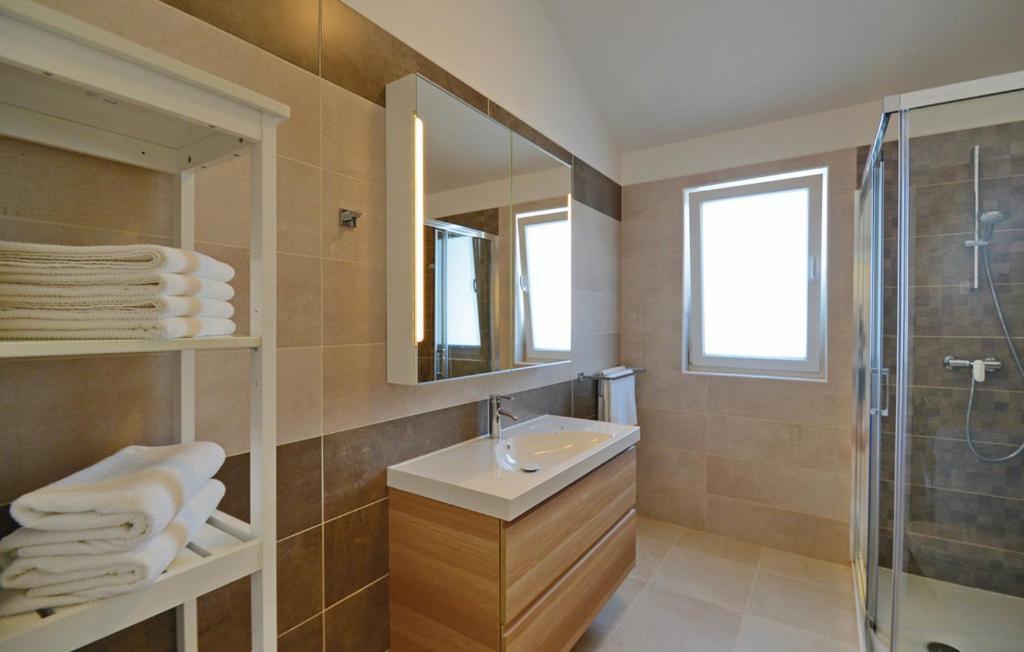 Villa Blanca With A Heated Private Pool Ruzici  Exteriér fotografie